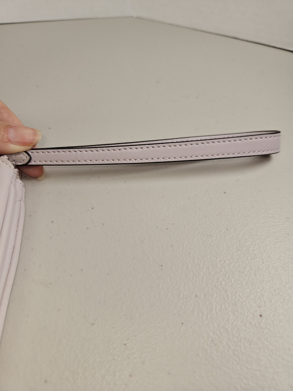 kate spade Chelsea Nylon Medium Wristlet Pouch Like New - Picture 8 of 16